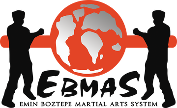 EBMAS - Emin Boztepe Martial Arts System